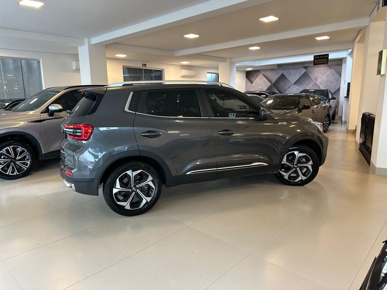 Caoa Chery Tiggo 5X PRO 1.5 Turbo (Híbrido)