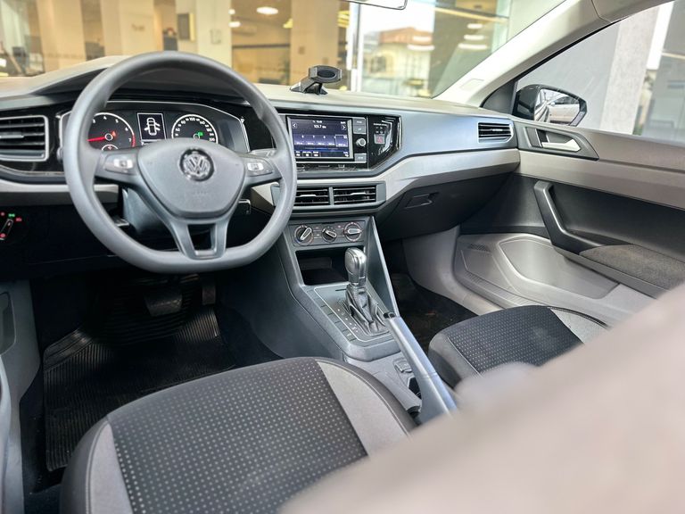 VolksWagen Polo Comfort. 200 TSI 1.0 Flex 12V Aut.