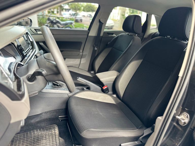 VolksWagen Polo Comfort. 200 TSI 1.0 Flex 12V Aut.