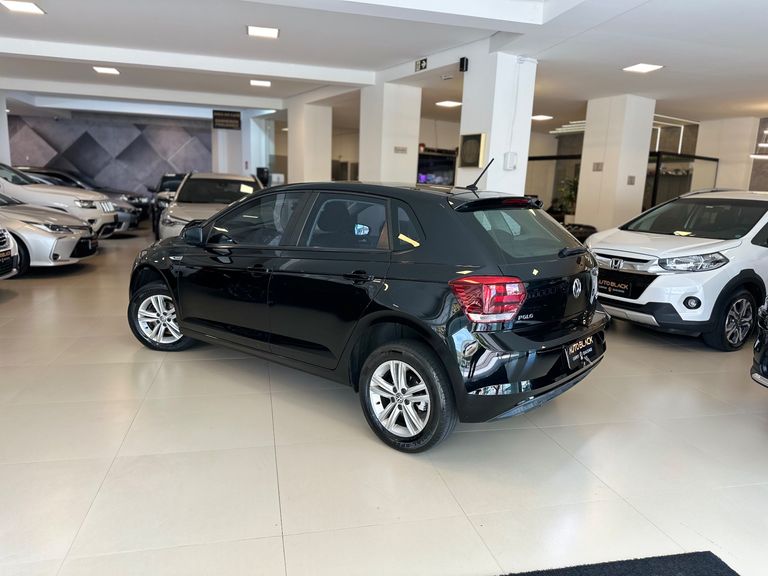 VolksWagen Polo Comfort. 200 TSI 1.0 Flex 12V Aut.