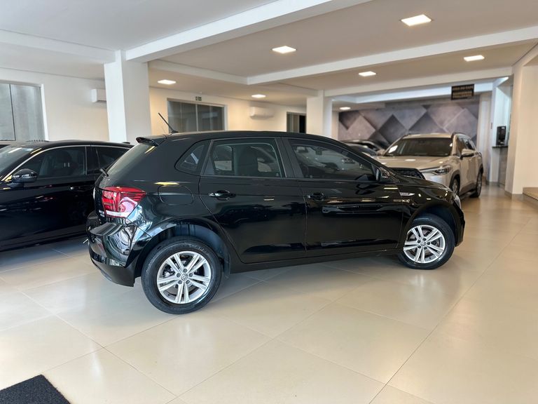 VolksWagen Polo Comfort. 200 TSI 1.0 Flex 12V Aut.