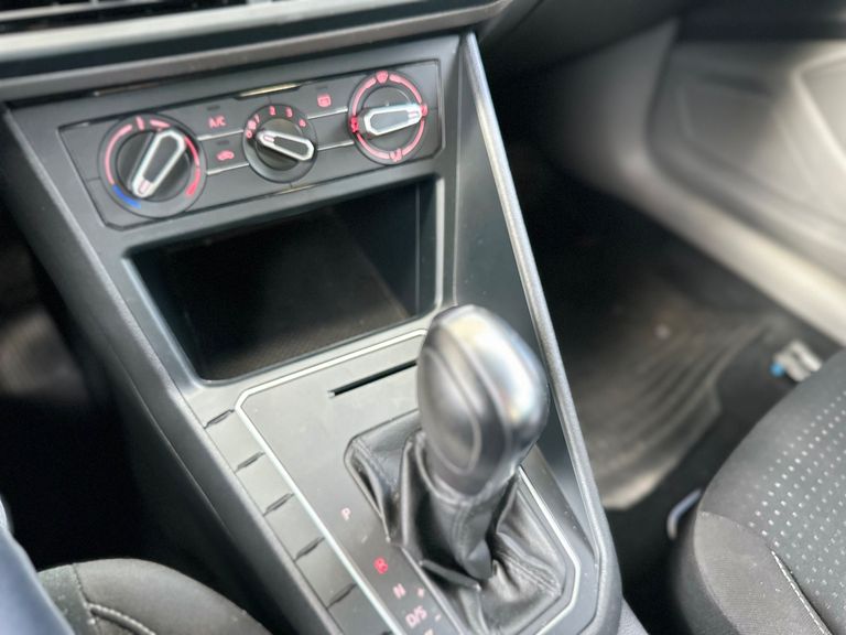 VolksWagen Polo Comfort. 200 TSI 1.0 Flex 12V Aut.