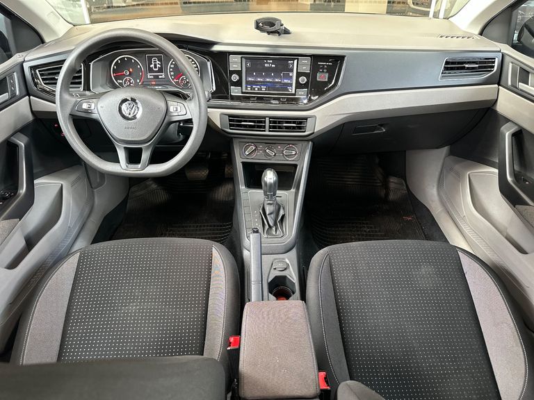 VolksWagen Polo Comfort. 200 TSI 1.0 Flex 12V Aut.