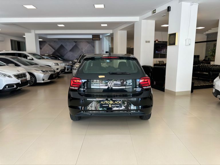 VolksWagen Polo Comfort. 200 TSI 1.0 Flex 12V Aut.