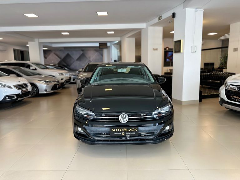 VolksWagen Polo Comfort. 200 TSI 1.0 Flex 12V Aut.