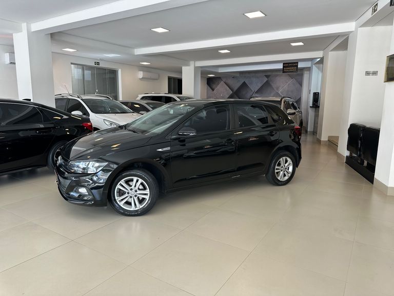 VolksWagen Polo Comfort. 200 TSI 1.0 Flex 12V Aut.