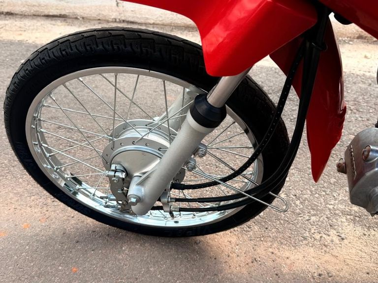 HONDA POP 110i