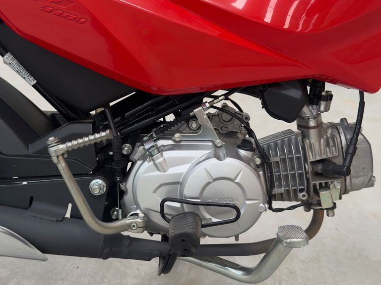 HONDA POP 110i