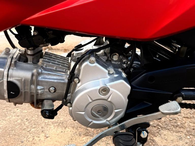 HONDA POP 110i