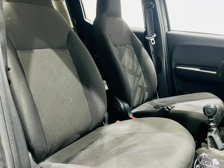 Fiat MOBI LIKE 1.0 Fire Flex 5p.