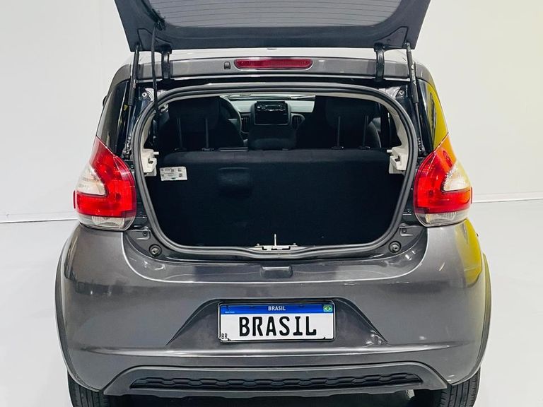 Fiat MOBI LIKE 1.0 Fire Flex 5p.