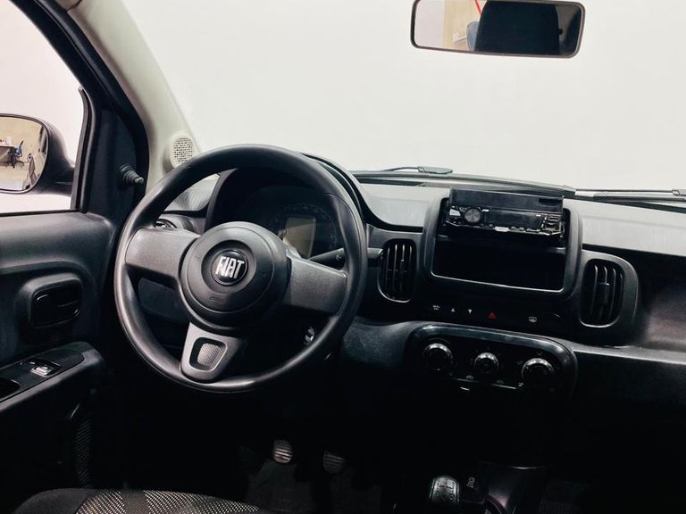 Fiat MOBI LIKE 1.0 Fire Flex 5p.