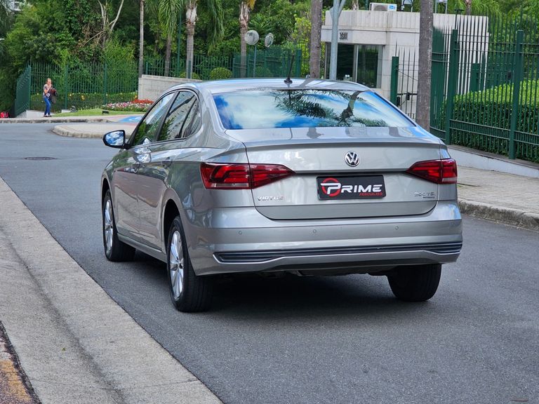 VolksWagen VIRTUS Comfort. 200 TSI 1.0 Flex 12V Aut