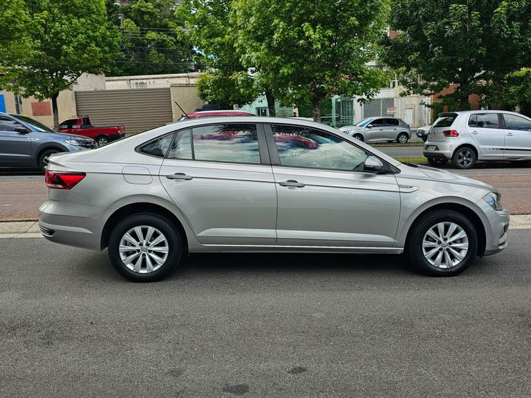 VolksWagen VIRTUS Comfort. 200 TSI 1.0 Flex 12V Aut