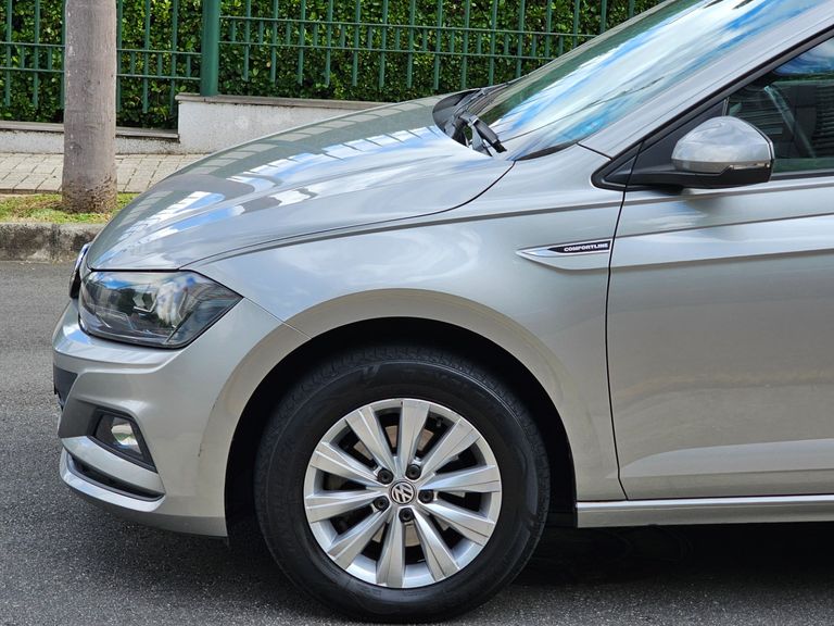 VolksWagen VIRTUS Comfort. 200 TSI 1.0 Flex 12V Aut