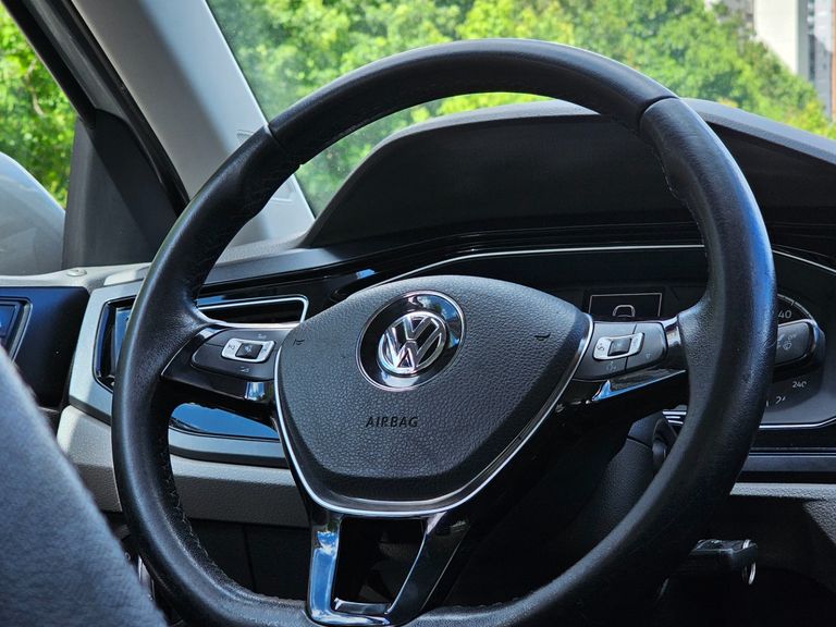 VolksWagen VIRTUS Comfort. 200 TSI 1.0 Flex 12V Aut