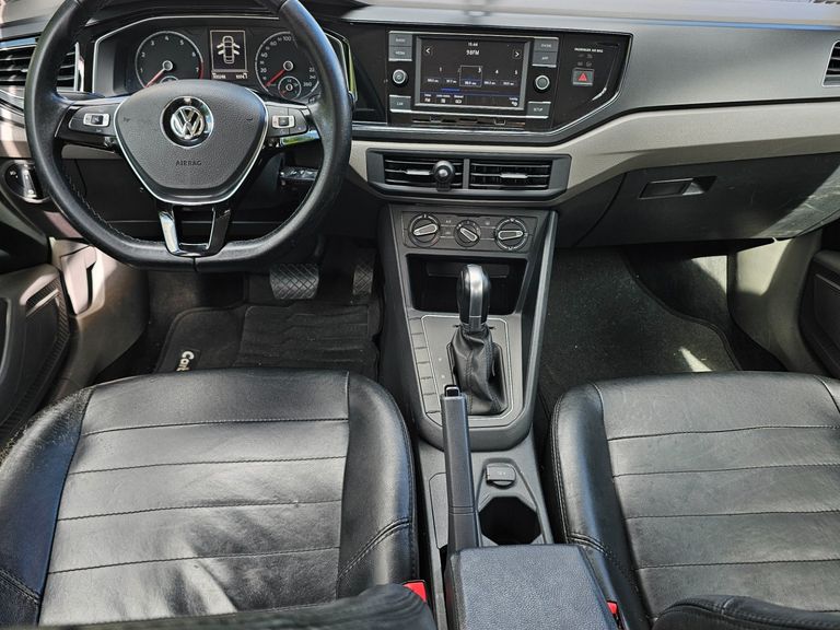 VolksWagen VIRTUS Comfort. 200 TSI 1.0 Flex 12V Aut