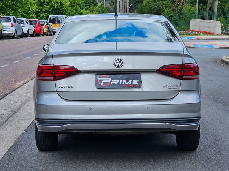 VolksWagen VIRTUS Comfort. 200 TSI 1.0 Flex 12V Aut