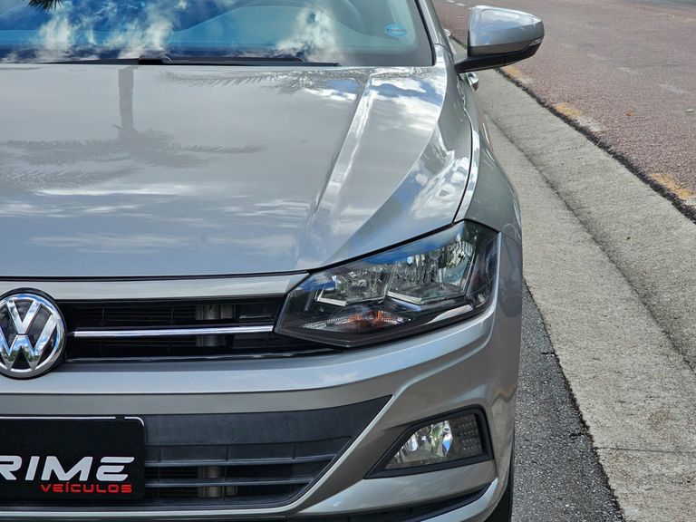 VolksWagen VIRTUS Comfort. 200 TSI 1.0 Flex 12V Aut