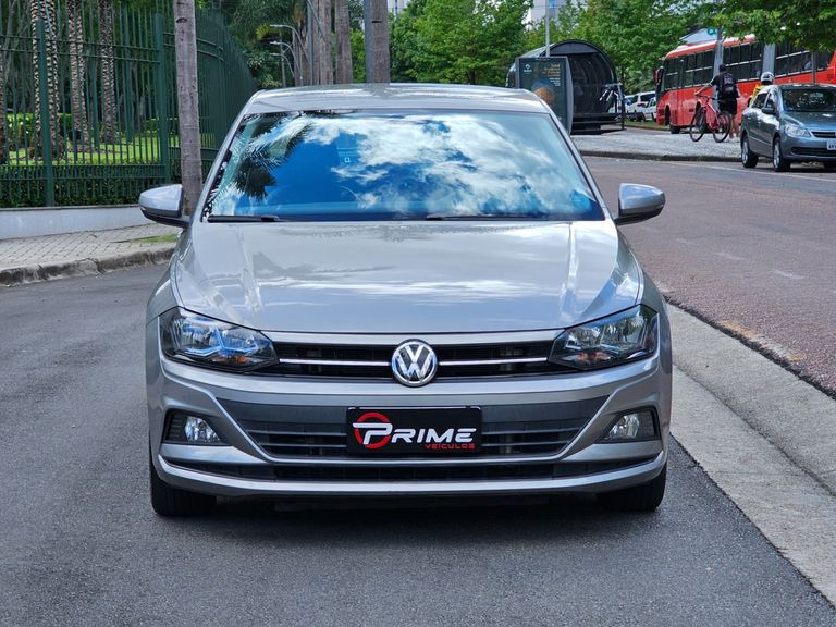 VolksWagen VIRTUS Comfort. 200 TSI 1.0 Flex 12V Aut