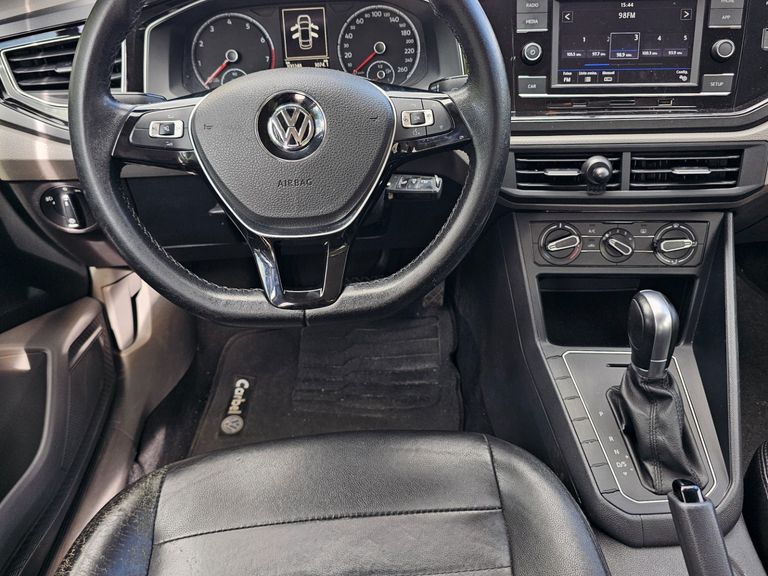 VolksWagen VIRTUS Comfort. 200 TSI 1.0 Flex 12V Aut