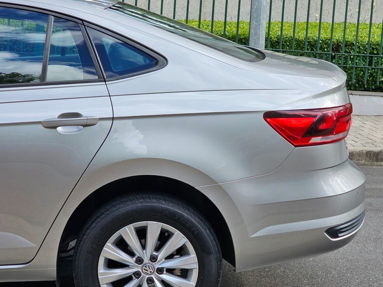 VolksWagen VIRTUS Comfort. 200 TSI 1.0 Flex 12V Aut