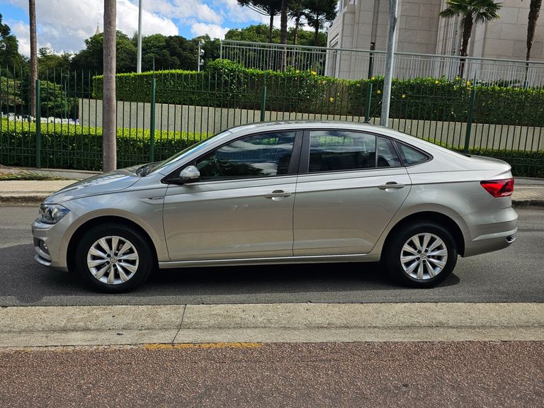 VolksWagen VIRTUS Comfort. 200 TSI 1.0 Flex 12V Aut