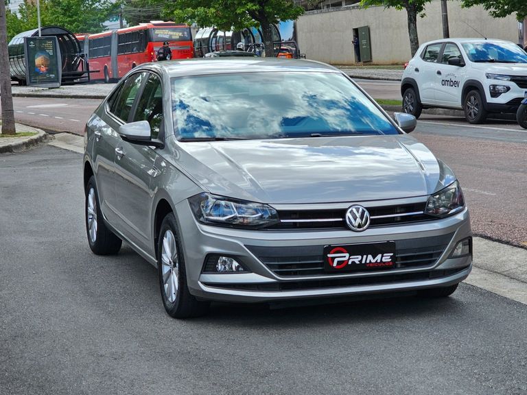 VolksWagen VIRTUS Comfort. 200 TSI 1.0 Flex 12V Aut