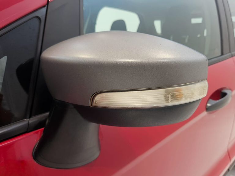 Ford EcoSport FREESTYLE 2.0 16V Flex 5p Aut.