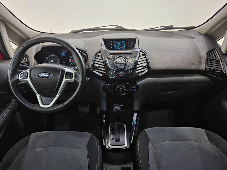Ford EcoSport FREESTYLE 2.0 16V Flex 5p Aut.