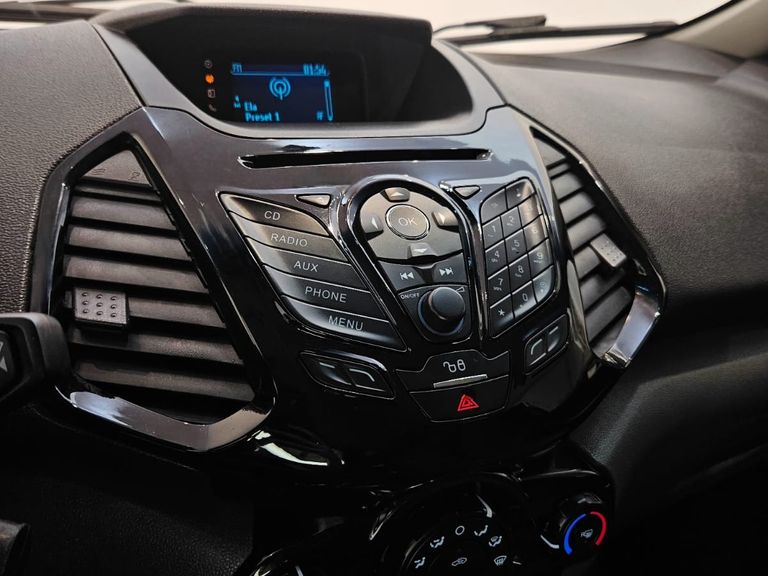 Ford EcoSport FREESTYLE 2.0 16V Flex 5p Aut.