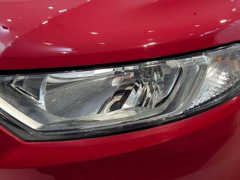 Ford EcoSport FREESTYLE 2.0 16V Flex 5p Aut.