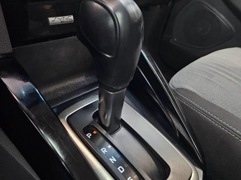 Ford EcoSport FREESTYLE 2.0 16V Flex 5p Aut.