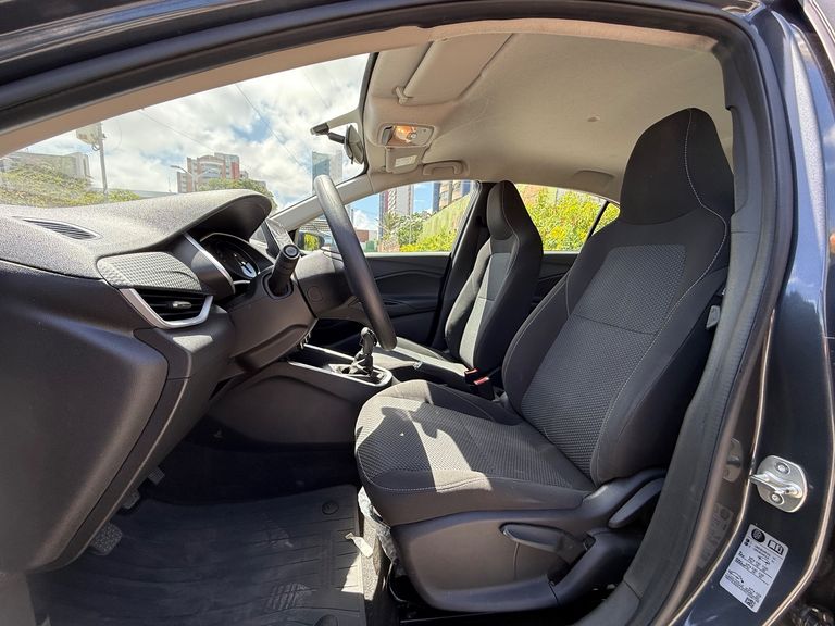 Chevrolet ONIX SEDAN Plus LT 1.0 12V TB Flex Mec.