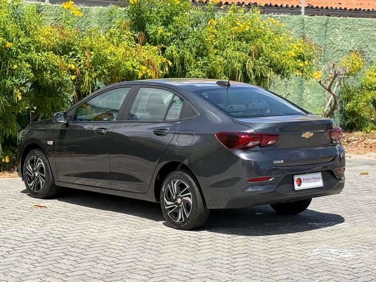 Chevrolet ONIX SEDAN Plus LT 1.0 12V TB Flex Mec.