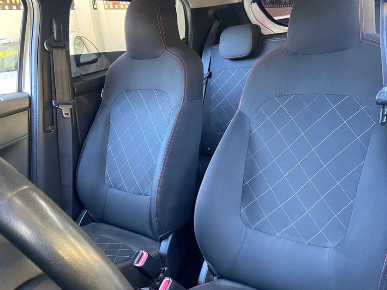 Renault KWID Zen 1.0 Flex 12V 5p Mec.