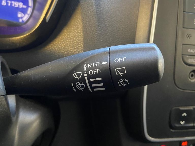 Renault KWID Zen 1.0 Flex 12V 5p Mec.