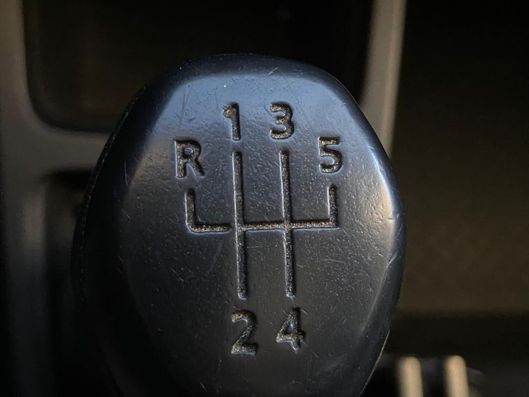 Renault KWID Zen 1.0 Flex 12V 5p Mec.