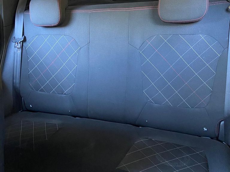 Renault KWID Zen 1.0 Flex 12V 5p Mec.