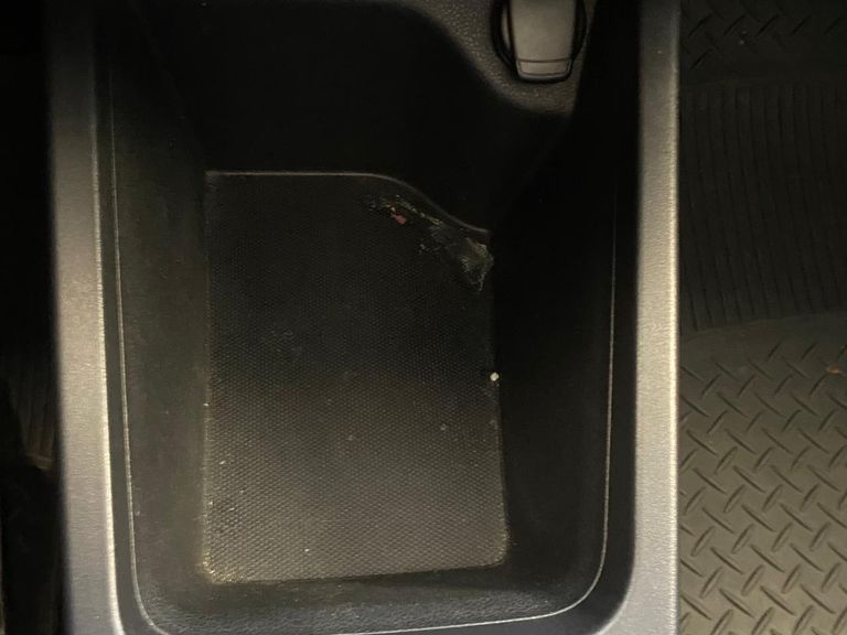 Renault KWID Zen 1.0 Flex 12V 5p Mec.