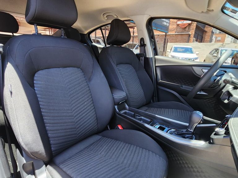 Fiat Fastback Audace 1.0 200 T. Flex Aut