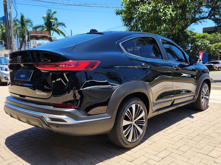 Fiat Fastback Audace 1.0 200 T. Flex Aut