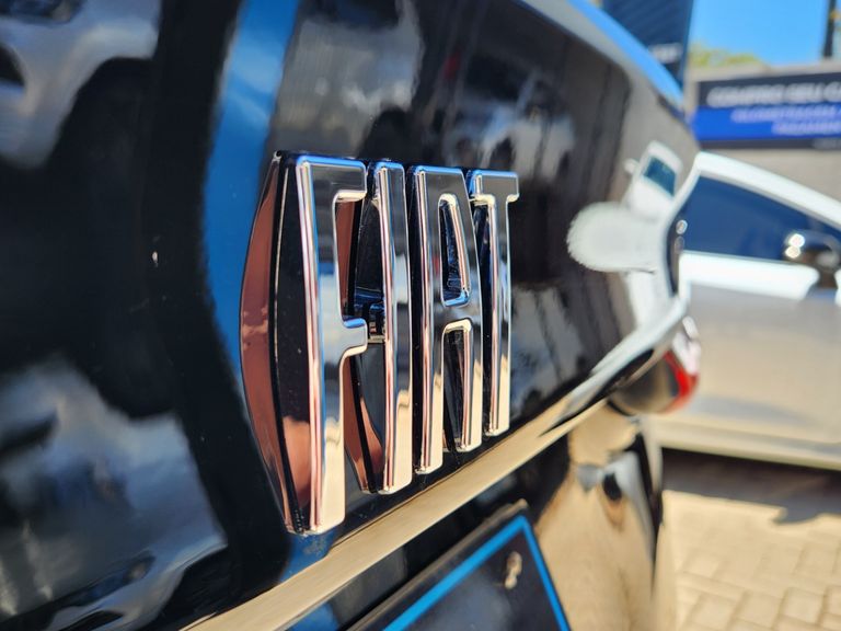 Fiat Fastback Audace 1.0 200 T. Flex Aut