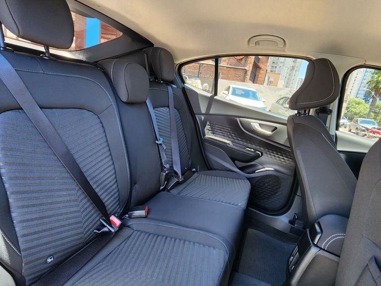 Fiat Fastback Audace 1.0 200 T. Flex Aut