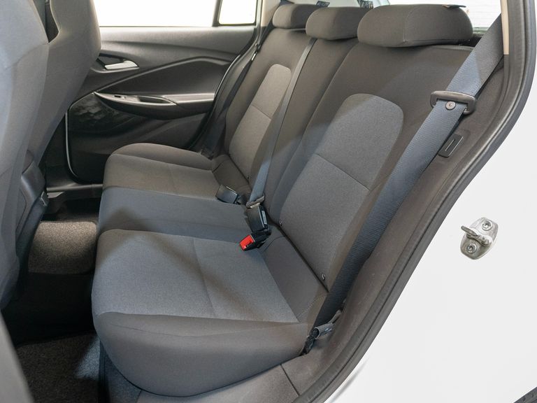 Chevrolet ONIX HATCH 1.0 12V TB Flex 5p Aut.