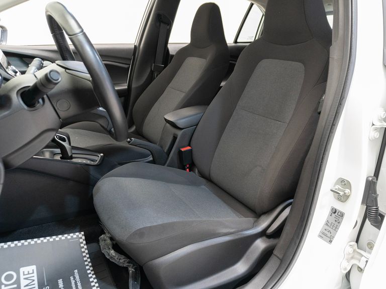 Chevrolet ONIX HATCH 1.0 12V TB Flex 5p Aut.