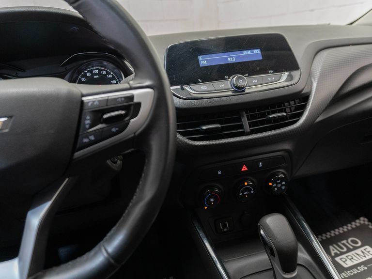 Chevrolet ONIX HATCH 1.0 12V TB Flex 5p Aut.