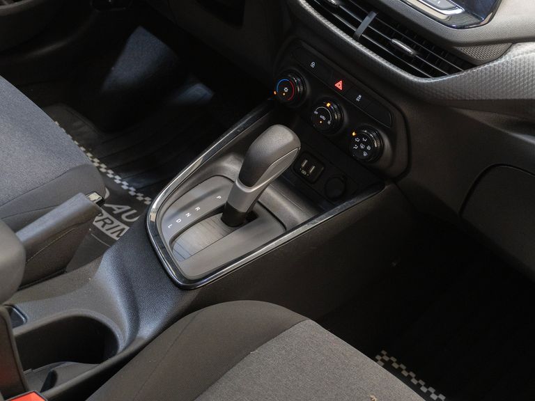 Chevrolet ONIX HATCH 1.0 12V TB Flex 5p Aut.