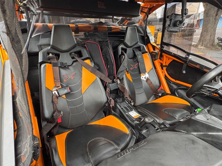 BRP can-am Maverick X3 XRC 900 TB RR  (UTV)