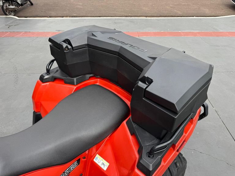 POLARIS Sportsman 570 EFI 4x4 Quadriciclo